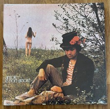 LUCIO BATTISTI - Amore e non