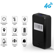 Piattaforma 10 anni GPS