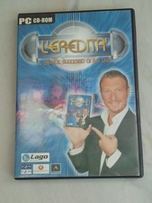 Gioco eredità - gioco, l'eredità