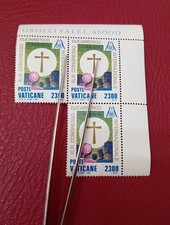 18 Jun 1985 Vatican City