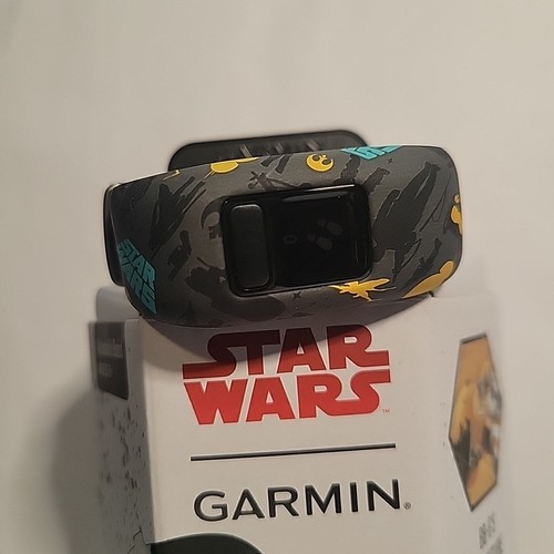 Garmin vivofit the - jr.2,