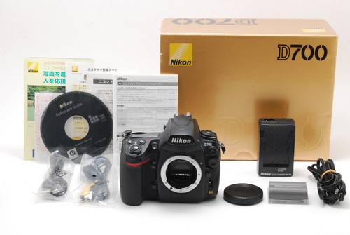 Ottime condizioni nikon d700 - [ottime,
