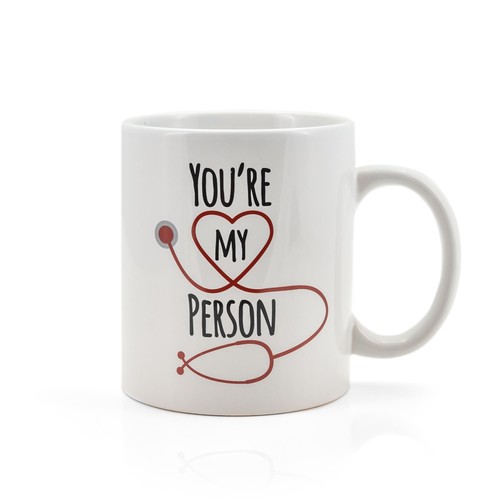 Greys anatomy you person - you're, my