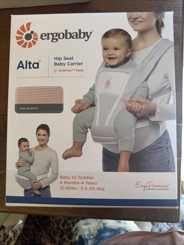 New ergobaby 360 standard baby - ergobaby,