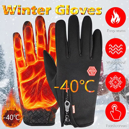 Thermo touchscreen winter - thermo,