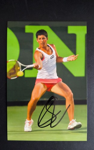 Carla suarez navarro foto - suarez,