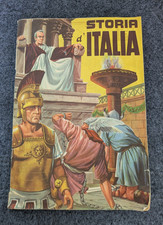 Collezioni Lampo Storia