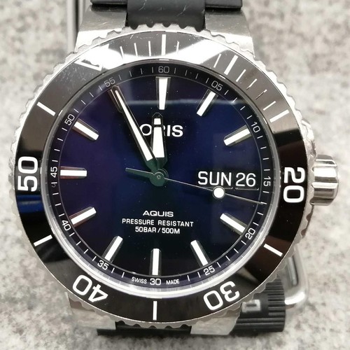 Orologio carica automatica - orologio, a