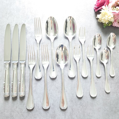 Christofle malmaison standard - malmaison,