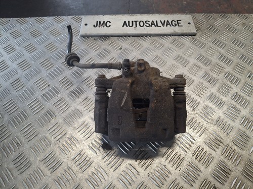 Pinza freno anteriore driver - freno,