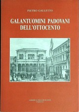 GALANTUOMINI PADOVANI