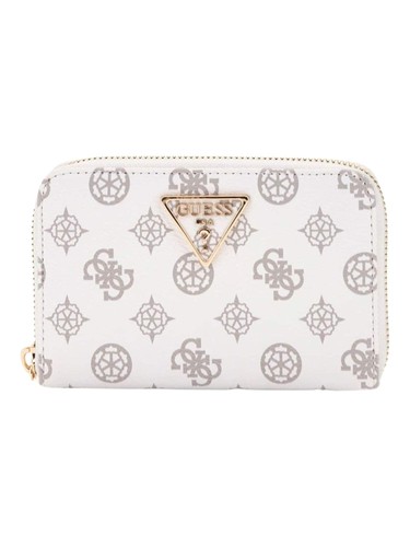 Guess portafogli ecopelle - guess,