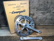 Guarnitura Campagnolo Nuovo