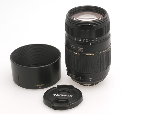 Tamron 70 300 - ld, 70-300