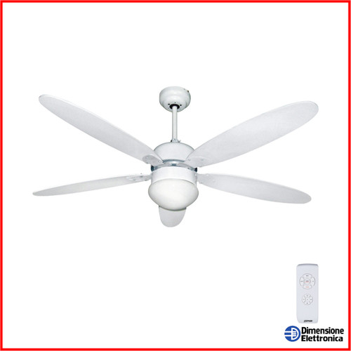 Ventilatore soffitto con - ventilatore,