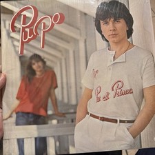 Pupo Più Di Prima Vinile