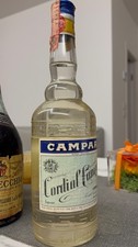 Cordial Campari Liquore 0.75