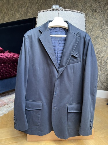 Giacca pal zileri lab navy - pal,