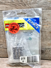 Lego® 5114 Motore Tecnico 9V