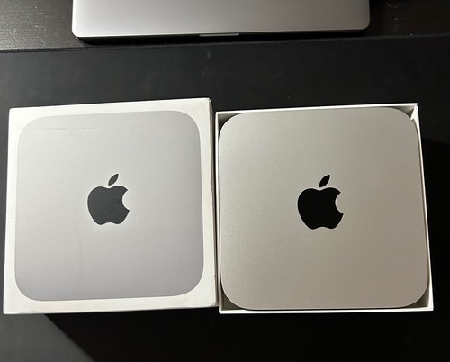 Apple mac mini - mini, 10-core