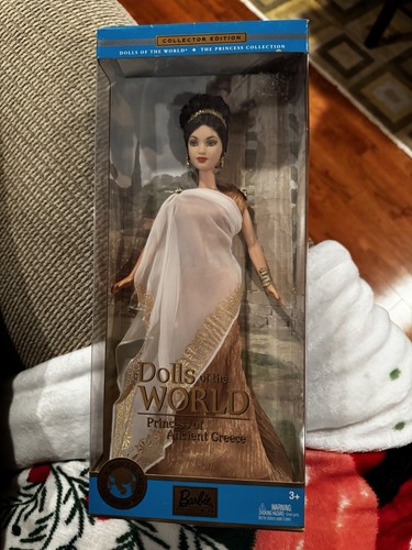 Barbie dolls the world - dolls,