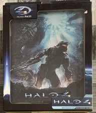 Cover Ipad 2/3 HALO 4