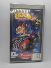 🎮 CRASH TAG TEAM RACING –