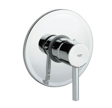 Grohe Essence Miscelatore Monocomando Incasso per Doccia Parte Esterna 19286000