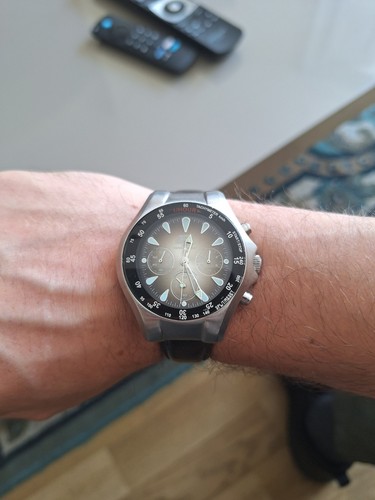 Premium slazenger chronograth - premium,