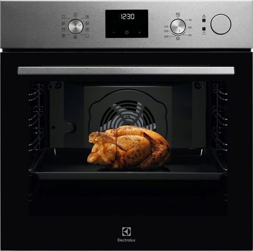 Electrolux serie 600 forno - serie,