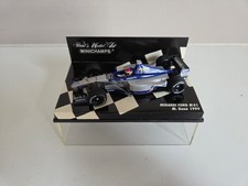 Minichamps 1/43 Minardi Ford