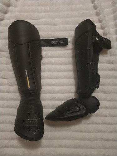 Paratibie kick boxing - paratibie,