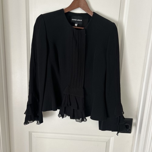 Giorgio armani borgo donna - armani, 21