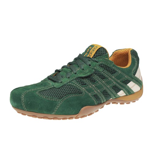 Geox snake sneaker - snake,