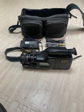 SHARP C96 videocamera vintage