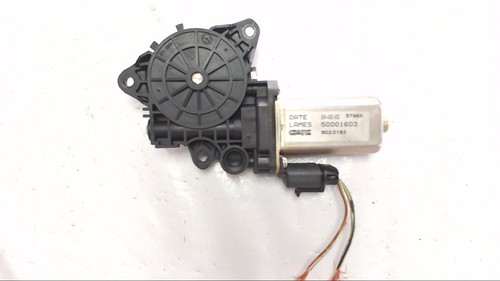 Motore alzavetro fiat stilo - alzavetro,