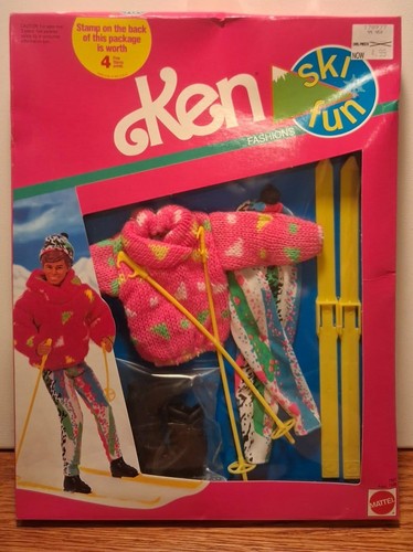 Barbie vintage 1991 - barbie,