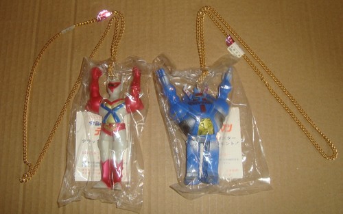 Tekkaman the space - the,