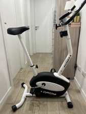 Cyclette Gymstar
