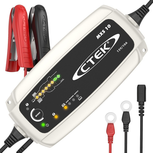 Ctek multi mxs 10a 12v - multi,