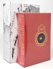 NEW SEALED JRR Tolkien Lord of