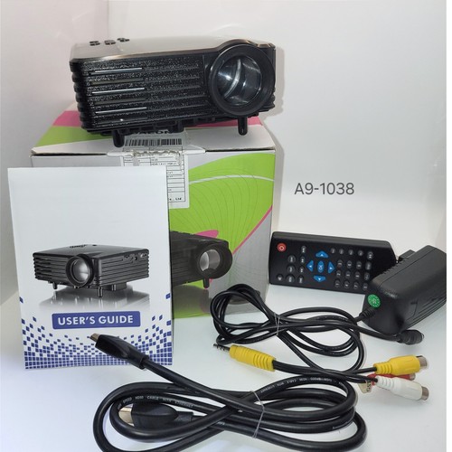 Proiettore daeon micro hdmi - proiettore,
