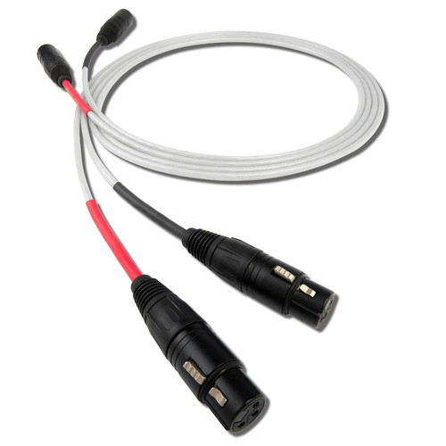 Nordost white lightning xlr - nordost,