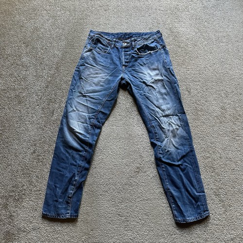 Jeans star raw pantaloni - jeans,
