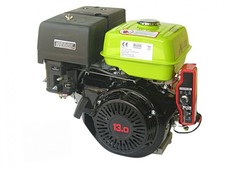 Motore benzina 9,6 kW 13CV