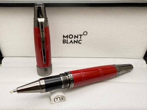 Penna roller montblanc - penna,