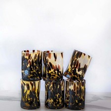 MurArt Bicchieri di Murano