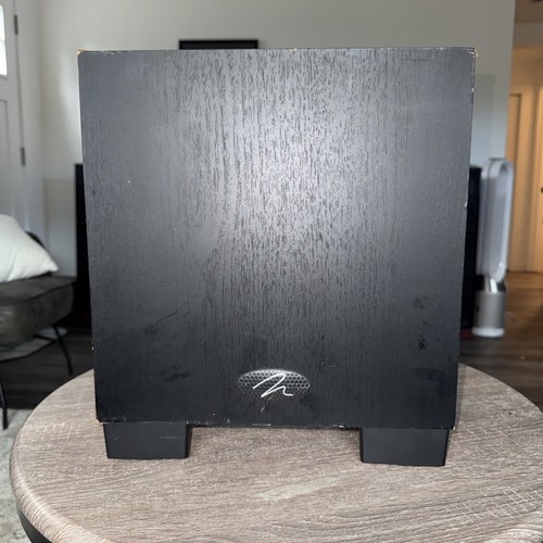 Martin logan dynamo 300 - martin,