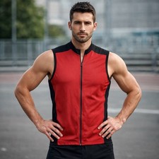 Kona Tri Suits Cycling Vest