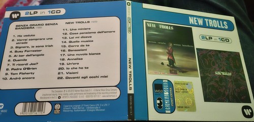 New trolls senza orario - new,